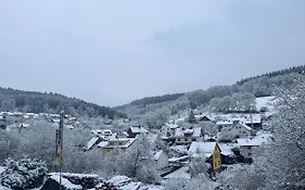 Ferienwohnung, Kleiner Odenwald